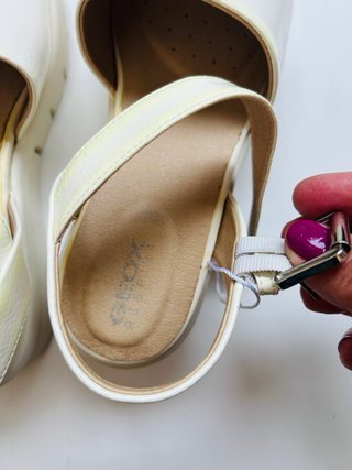 Sandalias Geox