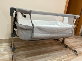 Cuna de colecho Kinderkraft