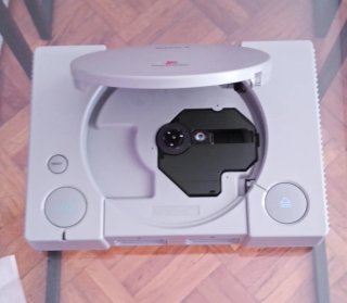 PlayStation Dual Shock PAL Sony Plata