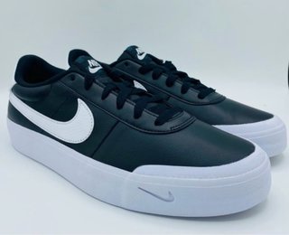 Zapatillas Nike Negras Talla 43-44-46