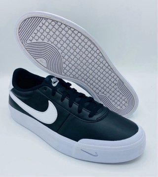 Zapatillas Nike Negras Talla 43-44-46