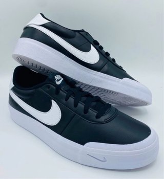 Zapatillas Nike Negras Talla 43-44-46