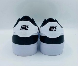 Zapatillas Nike Negras Talla 43-44-46