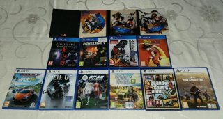 Giochi Ps5/Ps4