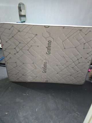 Colchón Colchón Graphene
