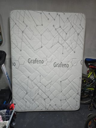 Colchón Colchón Graphene