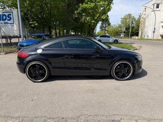 Audi TT 2007