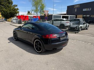 Audi TT 2007