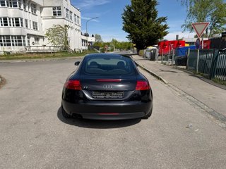 Audi TT 2007