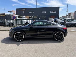 Audi TT 2007