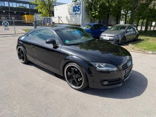 Audi TT 2007
