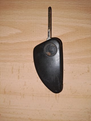 Llaves Mando Alfa Lancia. Y llave Bmw e39. Las 2