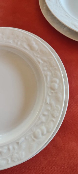 Servizio Bavaria vintage 12 pezzi