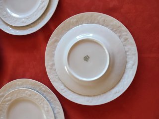 Servizio Bavaria vintage 12 pezzi