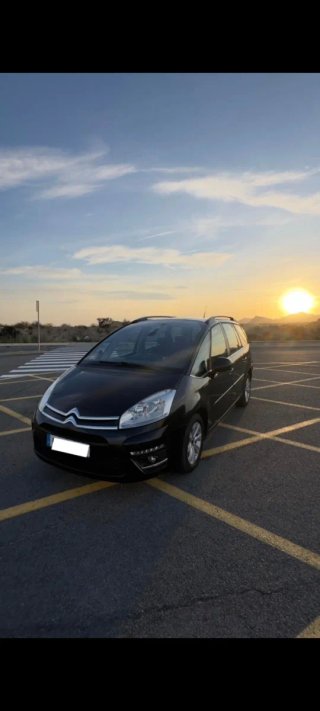 Citroen C4 2013