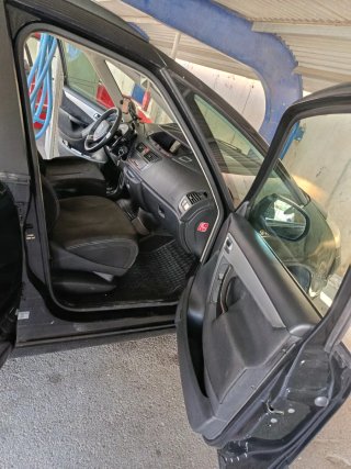 Citroen C4 2013