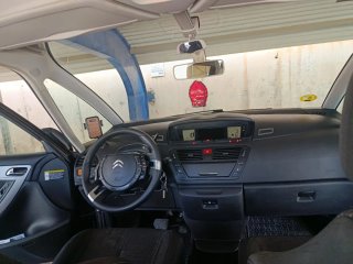 Citroen C4 2013