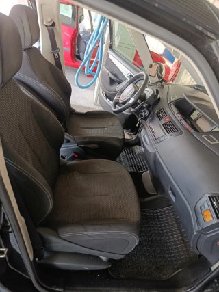 Citroen C4 2013