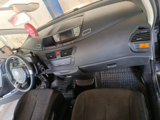Citroen C4 2013