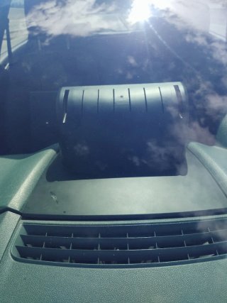Pantalla Android Ford Fiesta MK7 Radio GPS