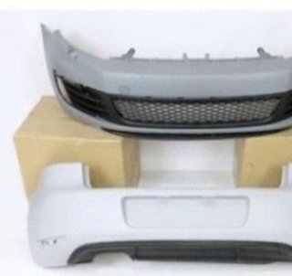 Kit De Carrocería Volkswagen Golf 6 Look GTI
