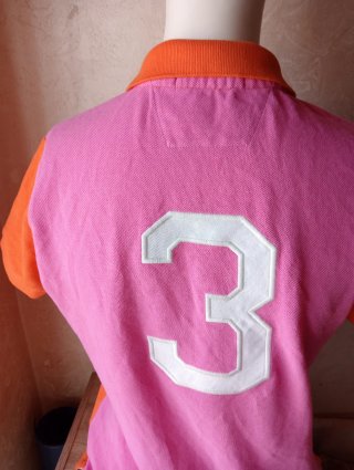 Polo in cotone - Ralph Lauren