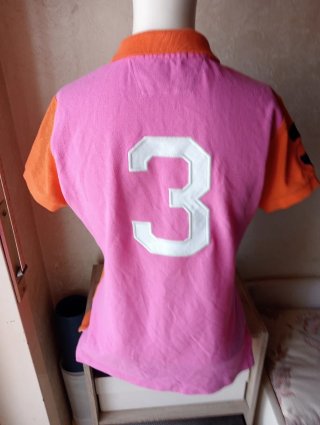 Polo in cotone - Ralph Lauren
