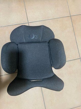 Silla coche Nado O3