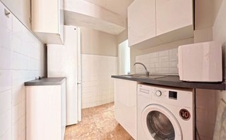 Piso en alquiler en Tres Huertas - El Torrejón - El Cerezo en Sevilla