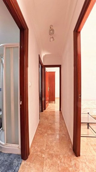 Piso en alquiler en Tres Huertas - El Torrejón - El Cerezo en Sevilla