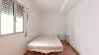 Piso en alquiler en Tres Huertas - El Torrejón - El Cerezo en Sevilla