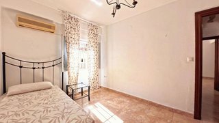 Piso en alquiler en Tres Huertas - El Torrejón - El Cerezo en Sevilla