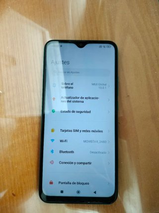 Xiaomi Redmi 9 32GB