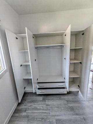 Liquidación almcen muebles