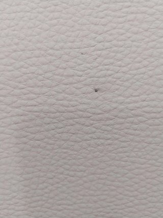 CABECERO POLIPIEL BLANCO