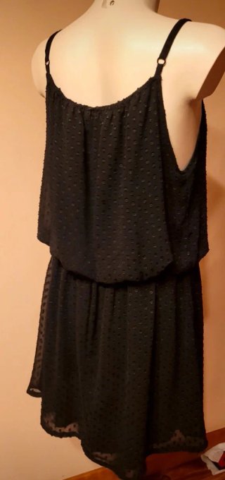 Vestido de mujer