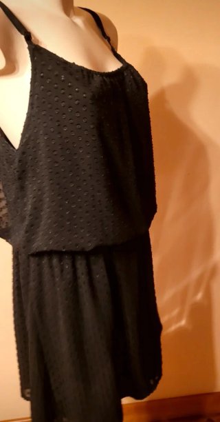 Vestido de mujer