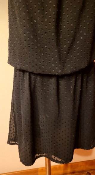 Vestido de mujer