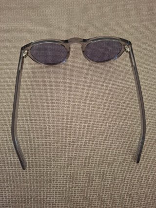 Occhiali da sole grigio/viola Nau!