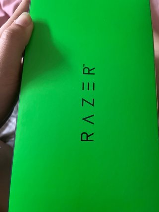 Auriculares Razer Kraken X Lite Gaming
