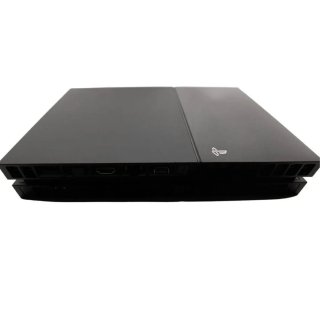 PS4 (PlayStation 4) Nera + 2 Controller e Giochi
