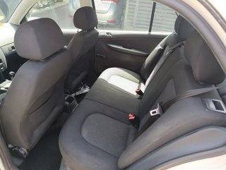 SKODA FABIA DIESEL 2006 140000 KLM