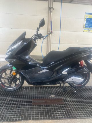 Honda PCX 125 2018 – Motor cambiado (26.000 km) –