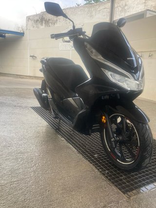 Honda PCX 125 2018 – Motor cambiado (26.000 km) –