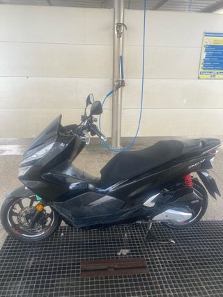 Honda PCX 125 2018 – Motor cambiado (26.000 km) –