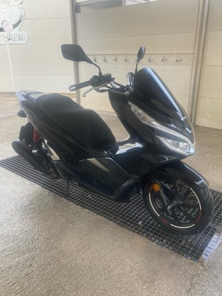 Honda PCX 125 2018 – Motor cambiado (26.000 km) –