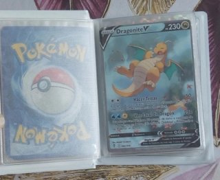 Cartas Pokémon V, GX