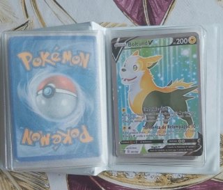 Cartas Pokémon V, GX