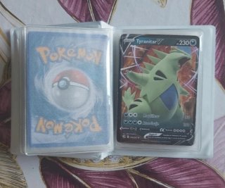 Cartas Pokémon V, GX
