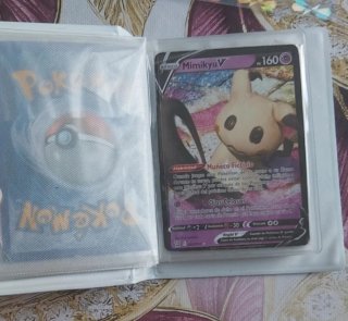 Cartas Pokémon V, GX